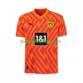 Borussia Dortmund Målmand Udebane trøje 2023-24 S/S